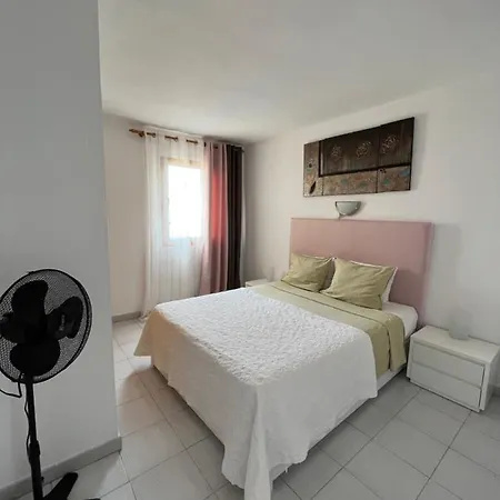 Apartament Torres Del Sol , Americas , Cute