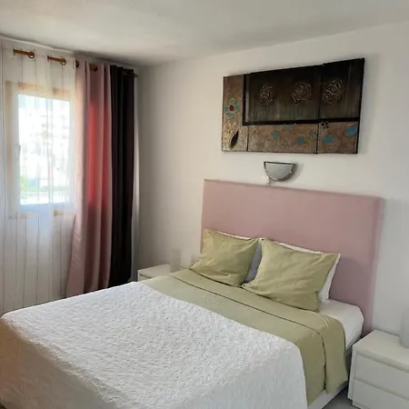 Torres Del Sol , Americas , Cute Apartament *