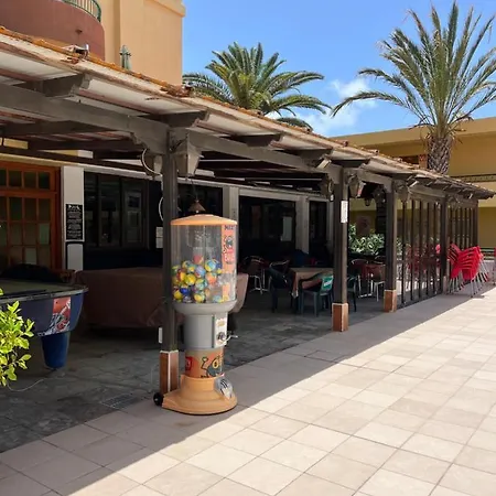 Torres Del Sol , Americas , Cute Apartament Arona (Tenerife)