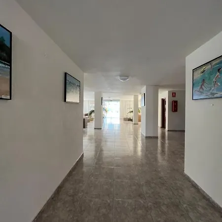 Apartament Torres Del Sol , Americas , Cute