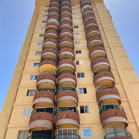 Torres Del Sol , Americas , Cute Apartament *