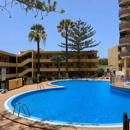 Appartement Torres Del Sol , Americas , Cute *