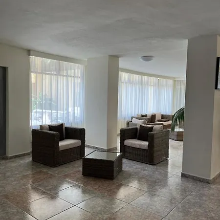 Appartement Torres Del Sol , Americas , Cute *