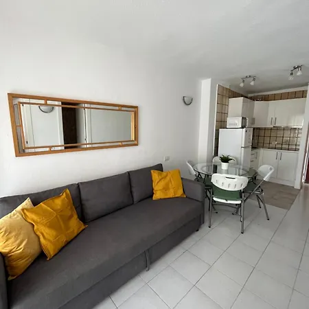 Apartament Torres Del Sol , Americas , Cute *