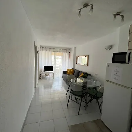 Torres Del Sol , Americas , Cute *