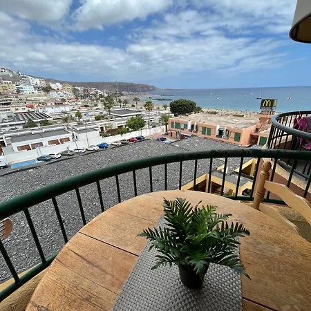 Apartament Torres Del Sol , Americas , Cute