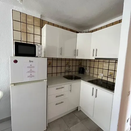 Torres Del Sol , Americas , Cute Apartament Arona (Tenerife)