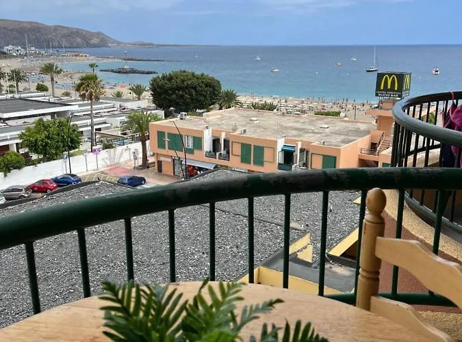 Torres Del Sol , Americas , Cute