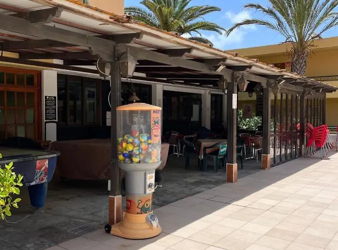 Torres Del Sol , Americas , Cute Apartment Arona (Tenerife)