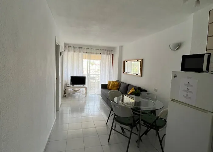 Torres Del Sol , Americas , Cute *