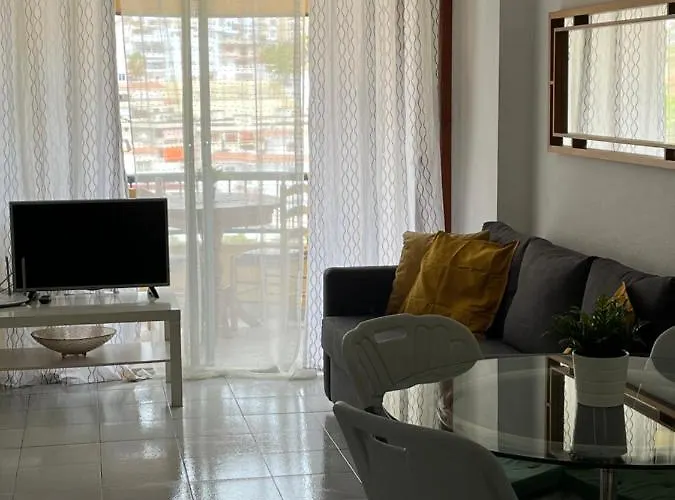 Torres Del Sol , Americas , Cute アパート アロナ