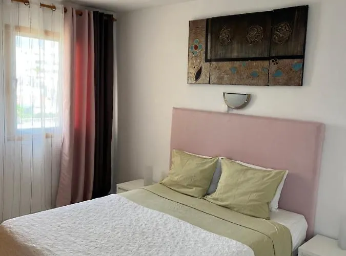 Torres Del Sol , Americas , Cute アパート *