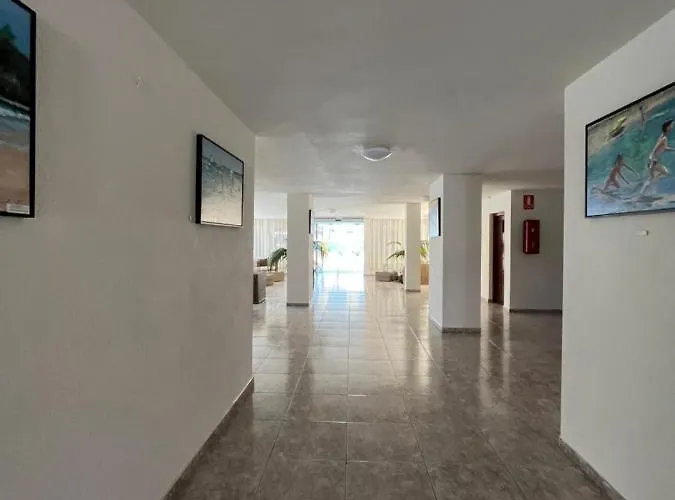 アパート Torres Del Sol , Americas , Cute