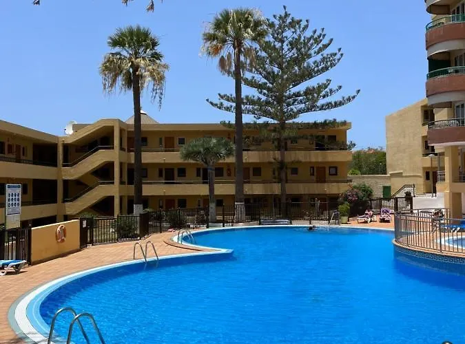 アパート Torres Del Sol , Americas , Cute *