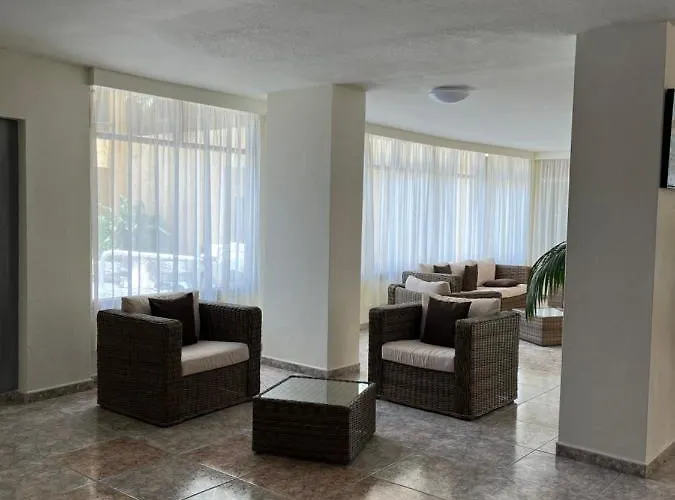 アパート Torres Del Sol , Americas , Cute *