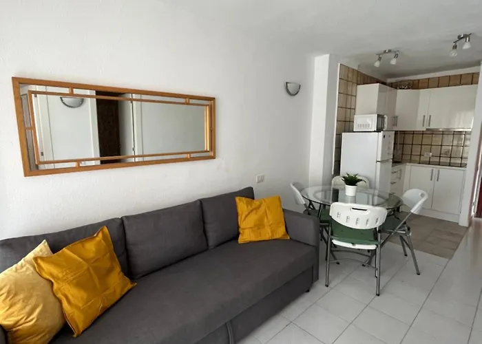 アパート Torres Del Sol , Americas , Cute *