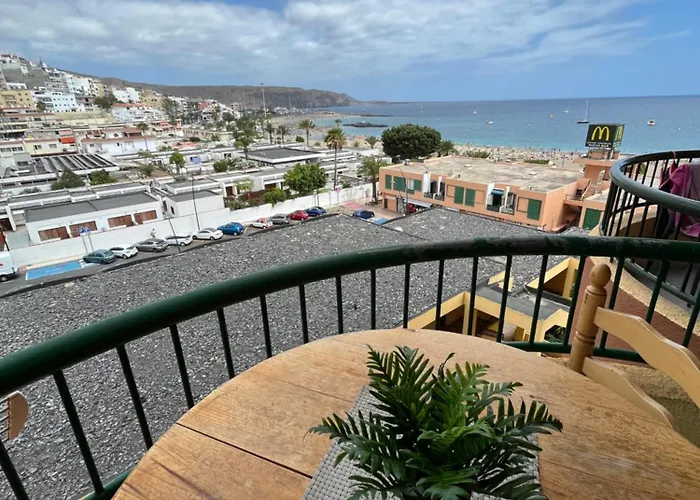 アパート Torres Del Sol , Americas , Cute