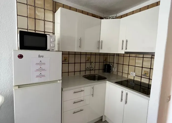 Torres Del Sol , Americas , Cute アパート アロナ