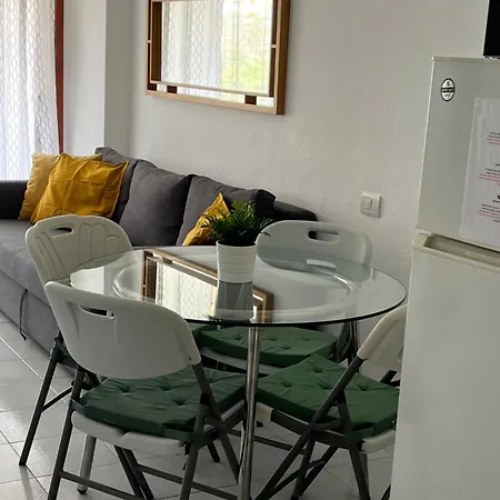 Torres Del Sol , Americas , Cute Arona (Tenerife)