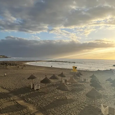 Appartamento Torres Del Sol , Americas , Cute Arona (Tenerife)